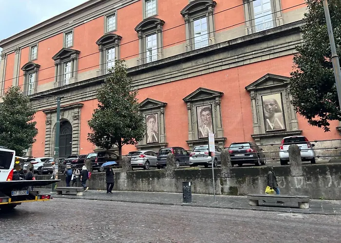 B&B House Cavour